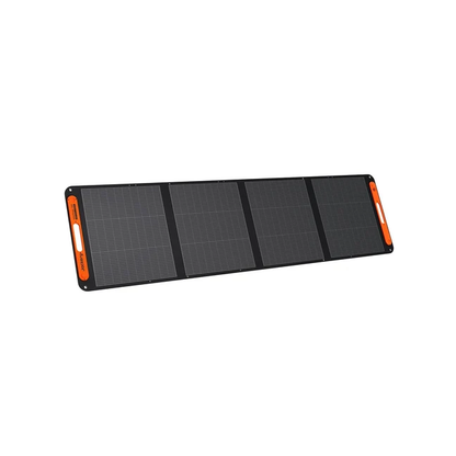 Foldable Portable Solar Panel for Power Station